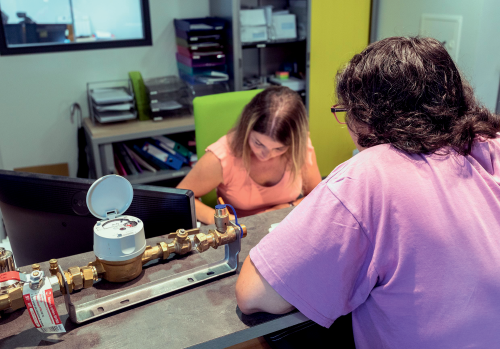 Une question, leurs réponses